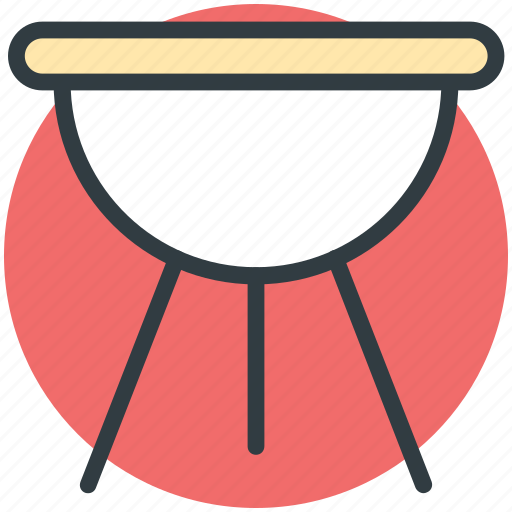 Bbq, charcoal grill, garden cooking, outdoor cooking, roasted food icon - Download on Iconfinder