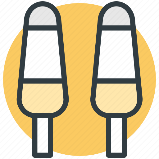 Dessert, ice cream, ice lolly, popsicles, sweet food icon - Download on Iconfinder