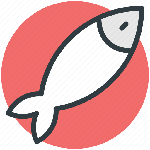 Animal, fish, food, pisces, seafood, zodiac sign icon - Download on Iconfinder