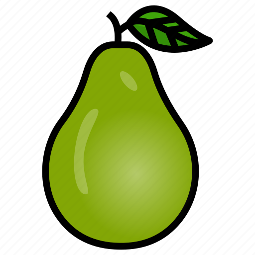 Flavor, fruit, juice, pear, pears icon - Download on Iconfinder