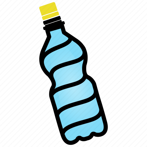 Beverage, bottle, water icon - Download on Iconfinder