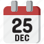 calendar, christmas, date, december, holiday, meeting, vacation 