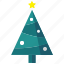christmas, decoration, holiday, tree 