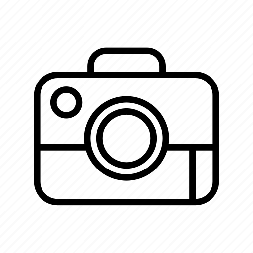 Audio, camera, image, photo, photography, picture, video icon - Download on Iconfinder