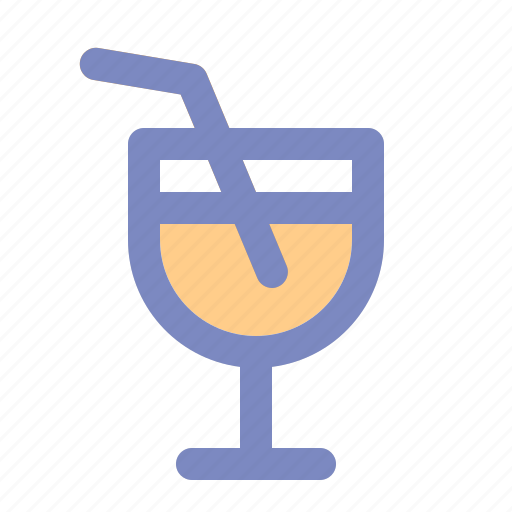 Holiday, juice, juicer, kitchen, orange, summer, vacation icon - Download on Iconfinder
