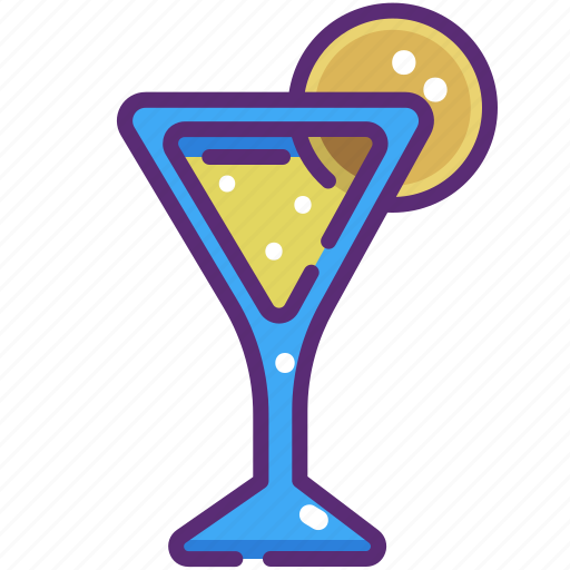 Beverage, cocktail, cocktails, drink, drinks, food, glass icon - Download on Iconfinder