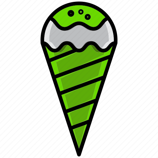 Holiday, hot, ice cream, ices, summer, weather icon - Download on Iconfinder