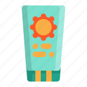 summer, sun lotion, sun protection, sun safety, sunscreen