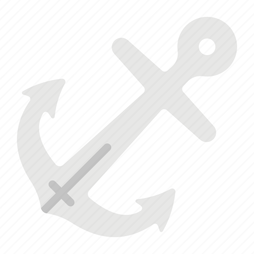 Anchor, summer, sea, sailor, marine, vintage, ocean icon - Download on Iconfinder