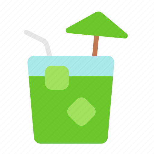Cocktail, alcohol, drink, cold, ice, vodka, juice icon - Download on Iconfinder