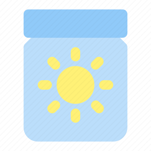 Beach, block, holiday, nature, summer, sun, vacation icon - Download on Iconfinder