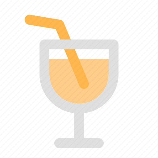 Holiday, juice, juicer, kitchen, orange, summer, vacation icon - Download on Iconfinder