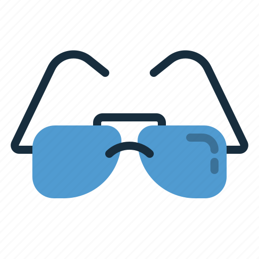 Summer, sunglasses, glasses, fashion, eyeglasses icon - Download on Iconfinder
