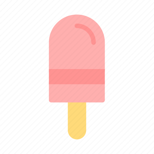Ice cream, popsicle, summer icon - Download on Iconfinder