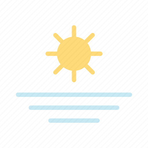 Summer, sun icon - Download on Iconfinder on Iconfinder