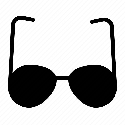 Sunglasses, sunglass, summer, beach, aviator, eyeglasses, eyewear icon - Download on Iconfinder