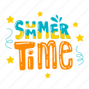 summer time, greeting, greeting text, hello summer, summer, summertime, holiday, vacation, travel