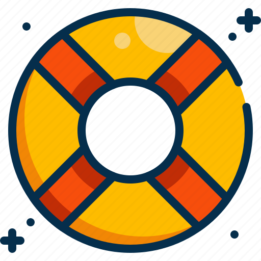 Float, help, security, lifebuoy, protection, lifeguard icon - Download on Iconfinder