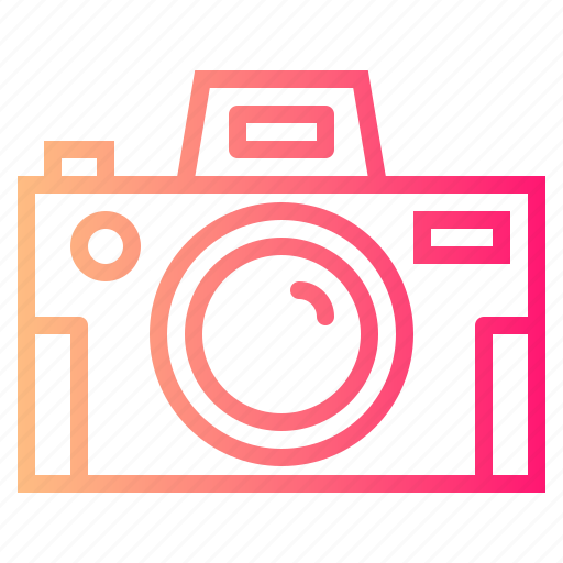 Camera, photo, technology, tools icon - Download on Iconfinder