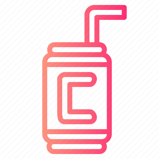 Can, drink, soda, sugar icon - Download on Iconfinder