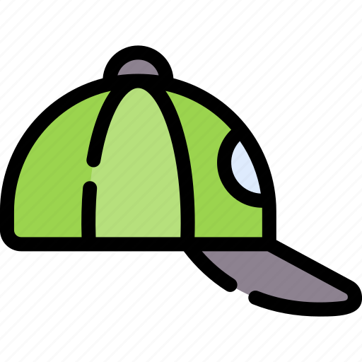 Cap, baseball, hat, pamela icon - Download on Iconfinder
