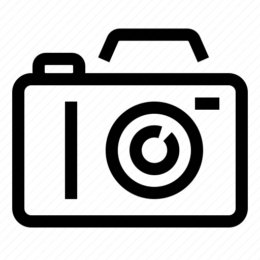 Camera, photo, photography, vacation icon - Download on Iconfinder