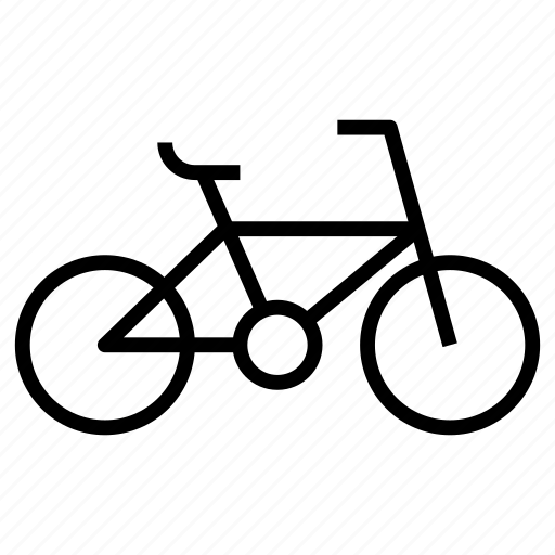 Cycle, cycling, sport, transport, biking icon - Download on Iconfinder