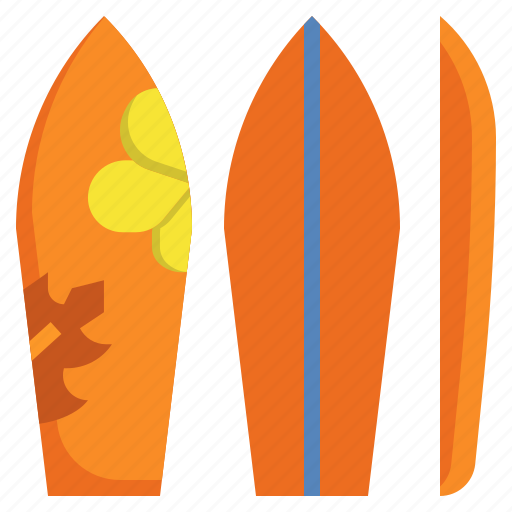 Beach, competition, equipment, sports, surfboard, surfing icon - Download on Iconfinder