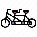 bike, bycicle, cycling, exercise, sport