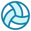 volleyball, ball, sport, play, volley, game, sports