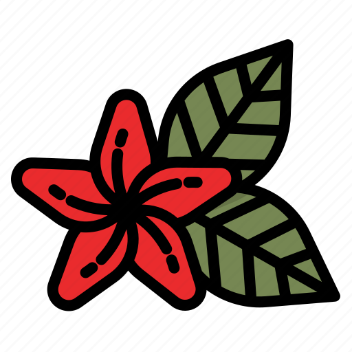 Flower, hawaii, flowers, tropical, cultures icon - Download on Iconfinder