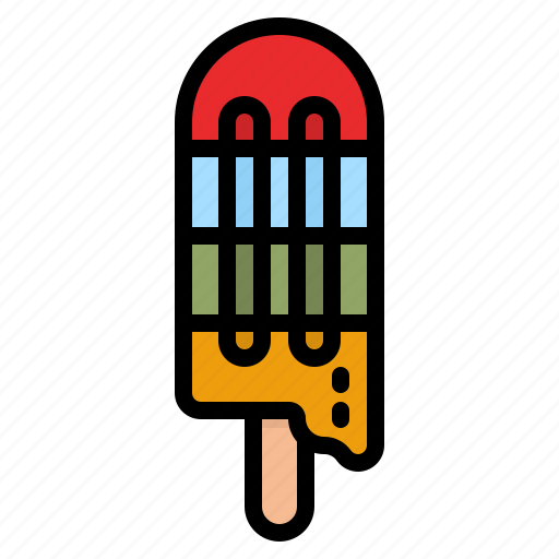 Icecream, food, restaurant, dessert, sweet icon - Download on Iconfinder