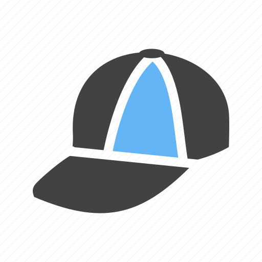 Cap, children's cap, hat, head cover, head gear, p cap, summer icon - Download on Iconfinder