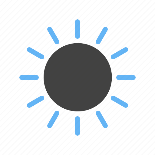 Heat, sky, solar, summer, sun, sunlight, weather icon - Download on Iconfinder