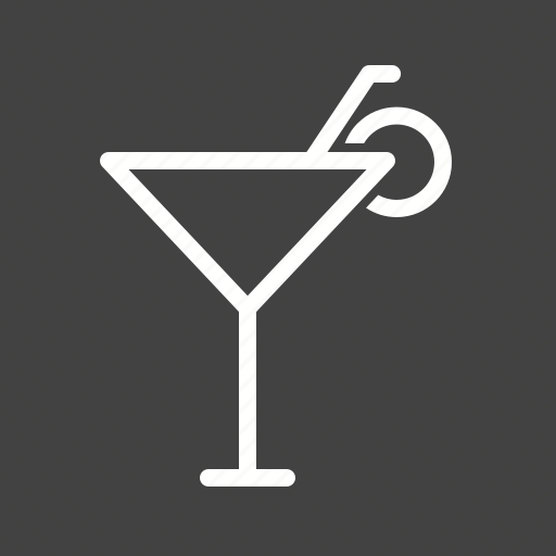 Beverage, cocktail, drink, juice, lemon drink, serve icon - Download on Iconfinder
