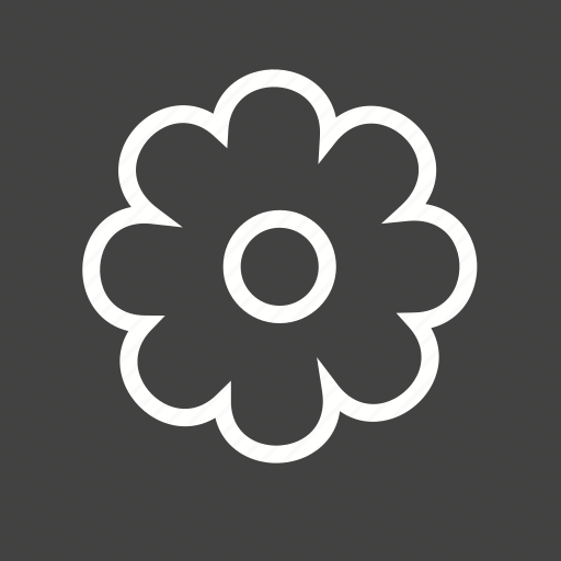 Blossom, flower, garden, petals, plant, rose, spring icon - Download on Iconfinder