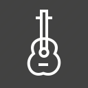 cords, equipment, guitar, music, musical, play, sing