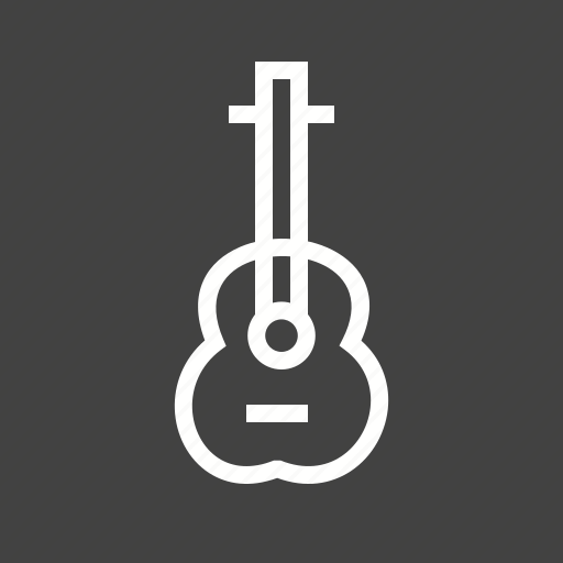 Cords, equipment, guitar, music, musical, play, sing icon - Download on Iconfinder