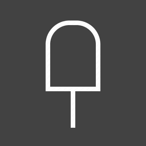Cold, frozen, ice, ice cream, ice lolly, summers, sweet icon - Download on Iconfinder