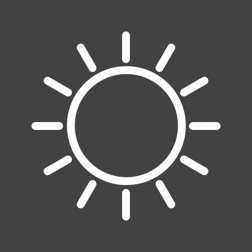 Heat, sky, solar, summer, sun, sunlight, weather icon - Download on Iconfinder