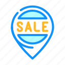 location, sale, summer, season, discount, banner