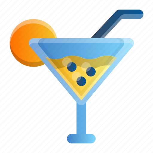 Beverage, cafe, cocktail, cup, drink icon - Download on Iconfinder