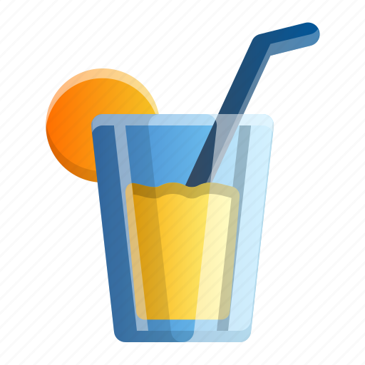 Fresh, juice, lemon, party, summer drink, tropical icon - Download on Iconfinder