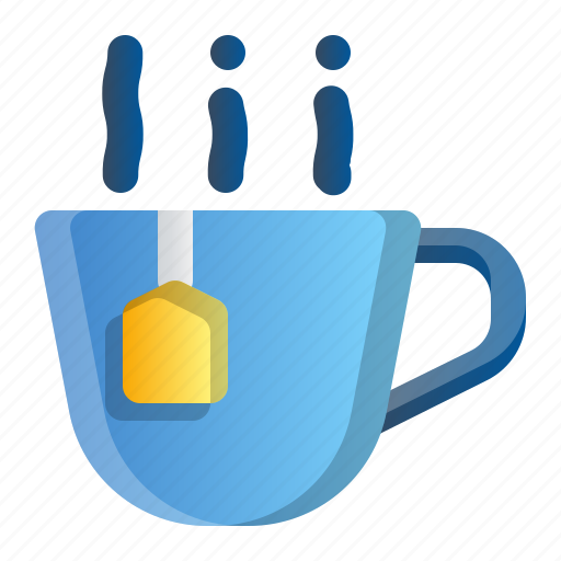 Beverage, refreshment, summer, tea, teacup icon - Download on Iconfinder