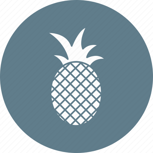 Apple, fruit, pine, pine apple icon - Download on Iconfinder