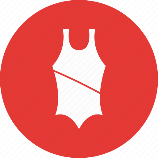 Beach suit, suit, summer suit, swim, swimming suit icon - Download on Iconfinder