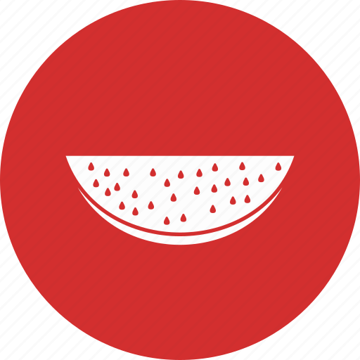 Fruit, healthy, summer fruit, watermelon icon - Download on Iconfinder