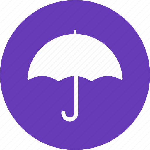 Hot, protection, rain, summer, umbrella icon - Download on Iconfinder