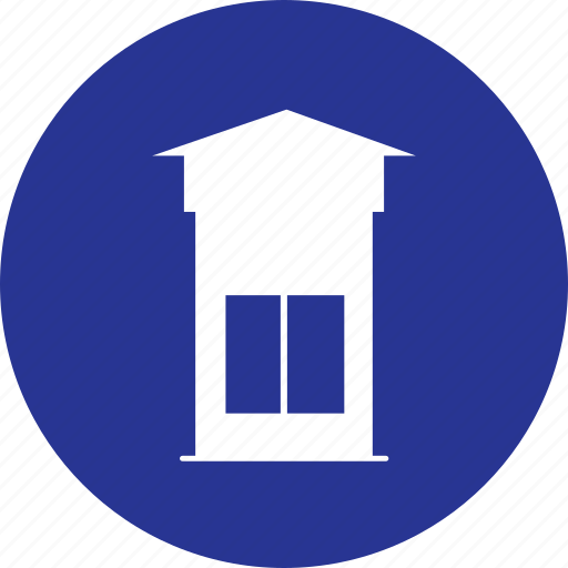 House, light, lighthouse icon - Download on Iconfinder