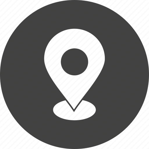 Location, map, point icon - Download on Iconfinder